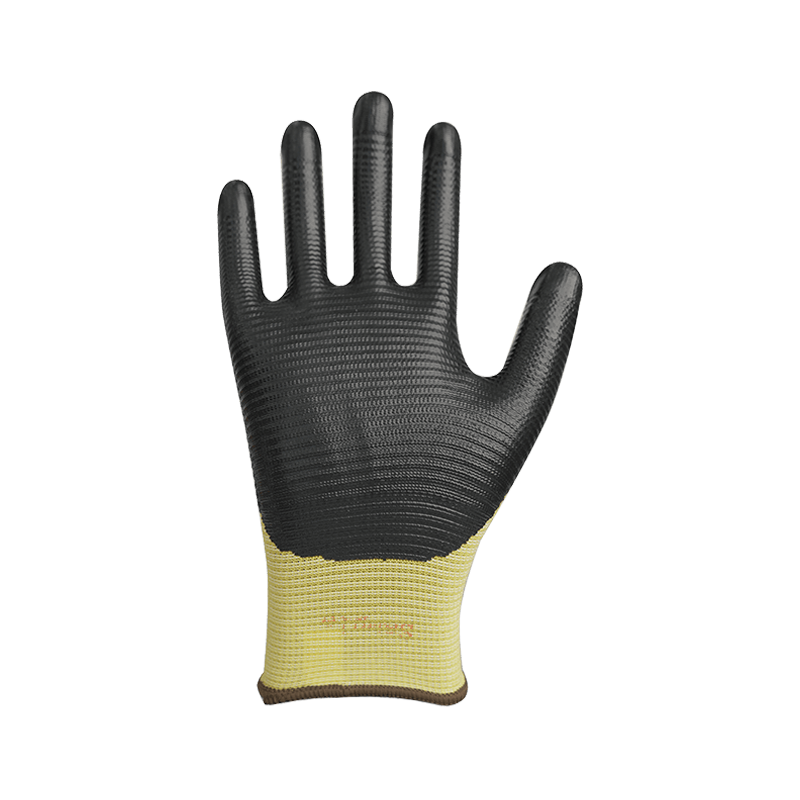 Apakah keistimewaan sarung tangan nitril?