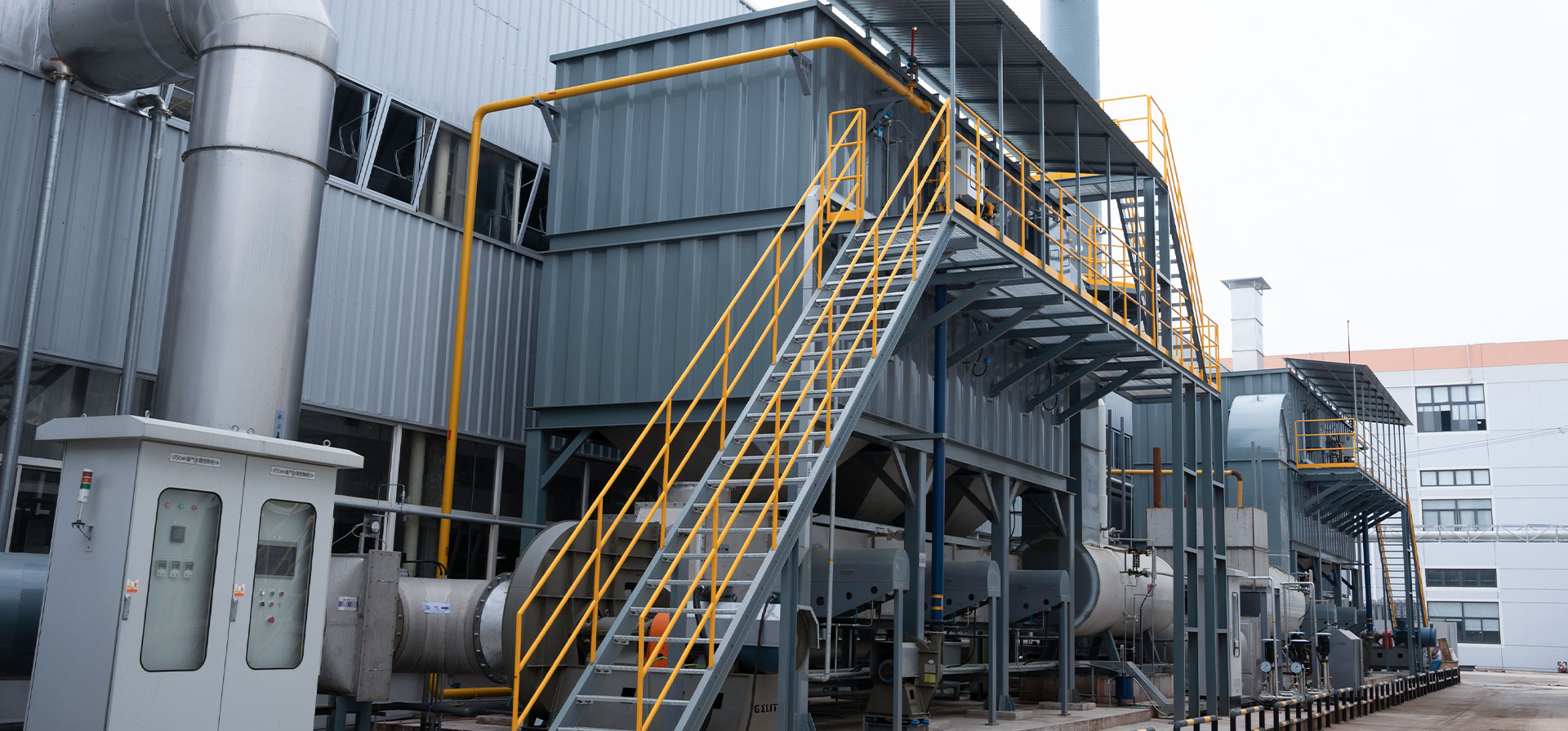 Jiangsu FANYA Buruh Perlindungan Produk Co., Ltd.